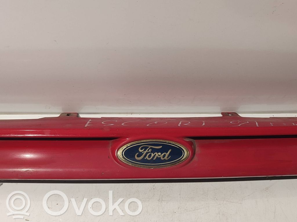 Atrapa chłodnicy / Grill   91AG8200AAW