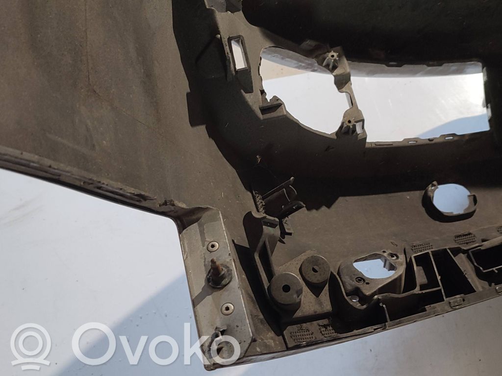 Audi A6 S6 C6 4F Front bumper 