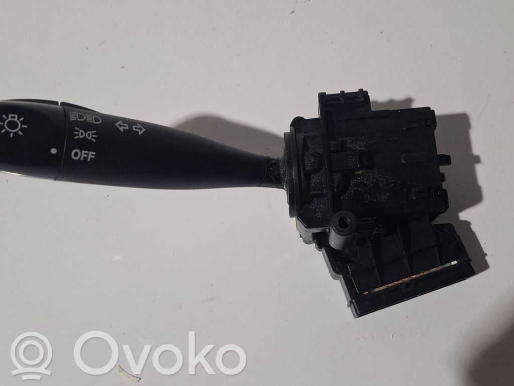 Hyundai Getz Indicator stalk 