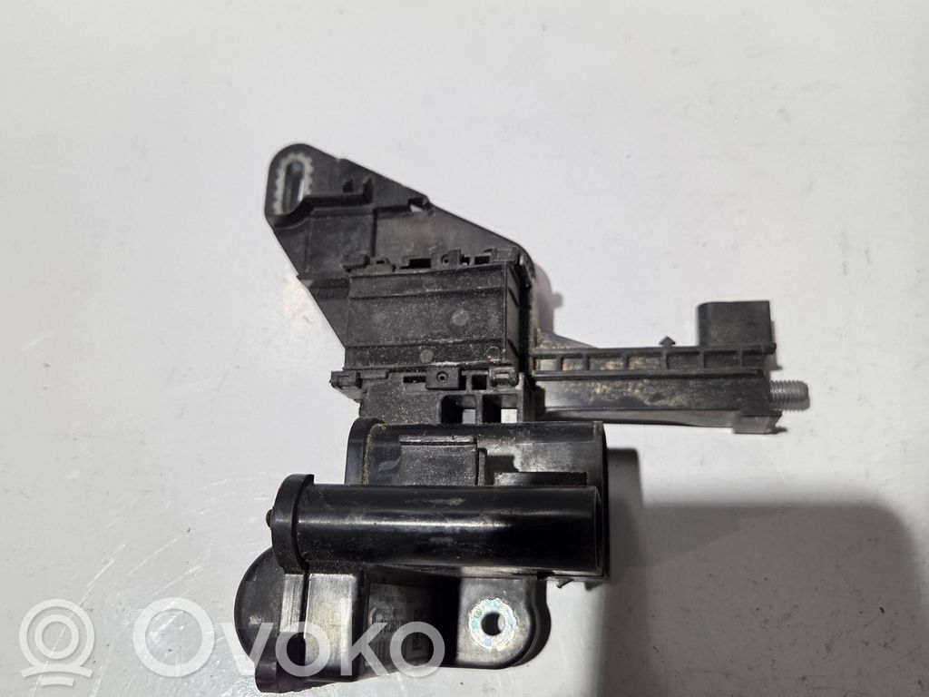 BMW 3 F30 F35 F31 Sonstige Steuergeräte / Module 
