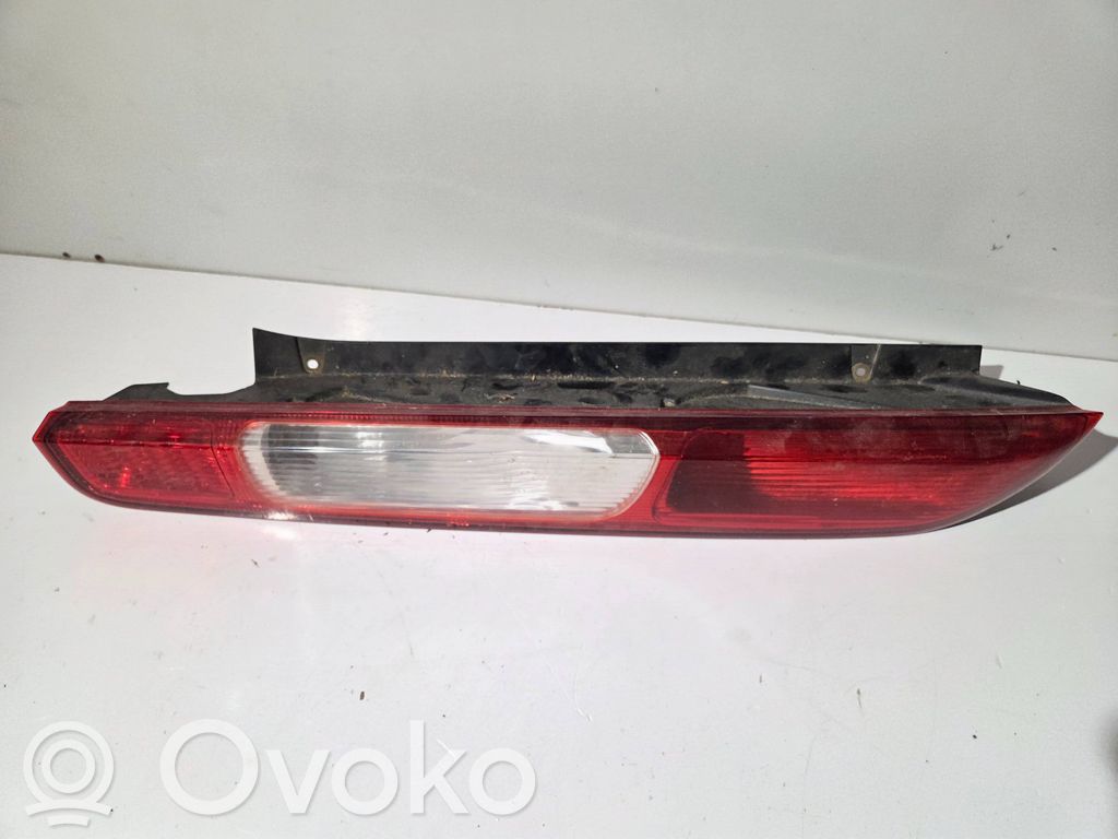 Rear/tail lights   4M5113405A