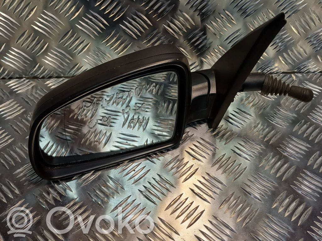 Espejo lateral manual   E9024176