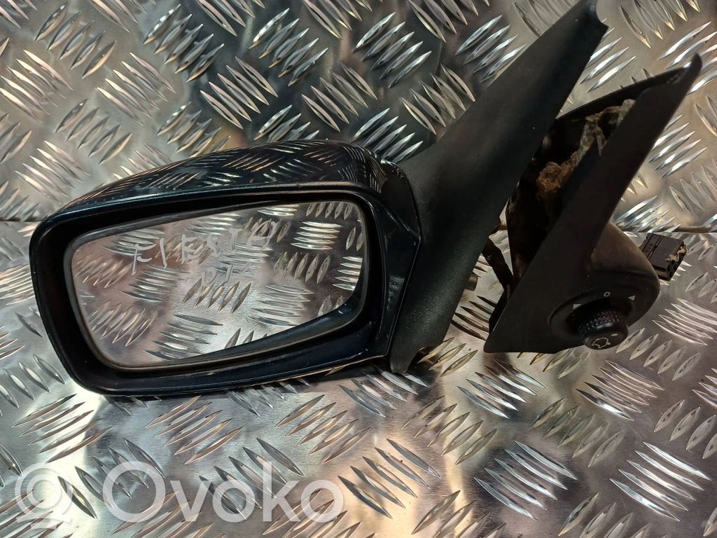 Ford Fiesta Veidrodėlis (elektra valdomas) 