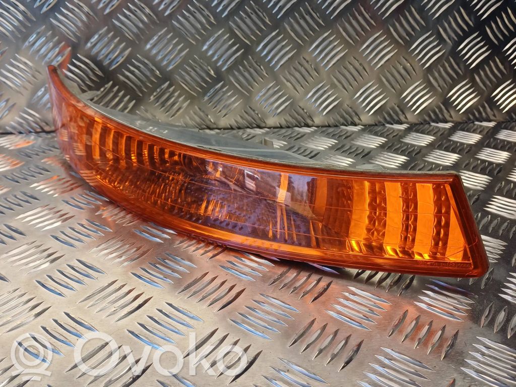 Front indicator light   8200007030,91166121