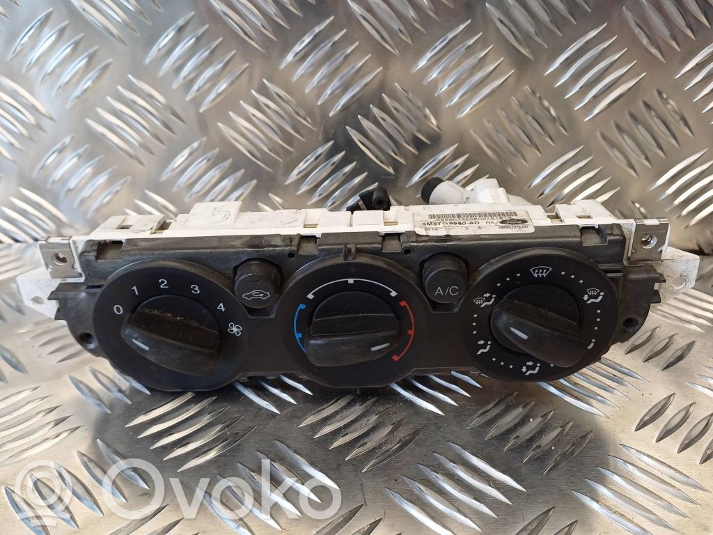 Climate control unit   3M5T19980AD,69607320