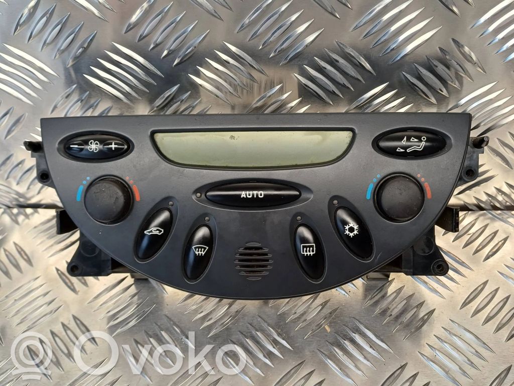 Climate control unit   96326398ZK,69490001,08780C