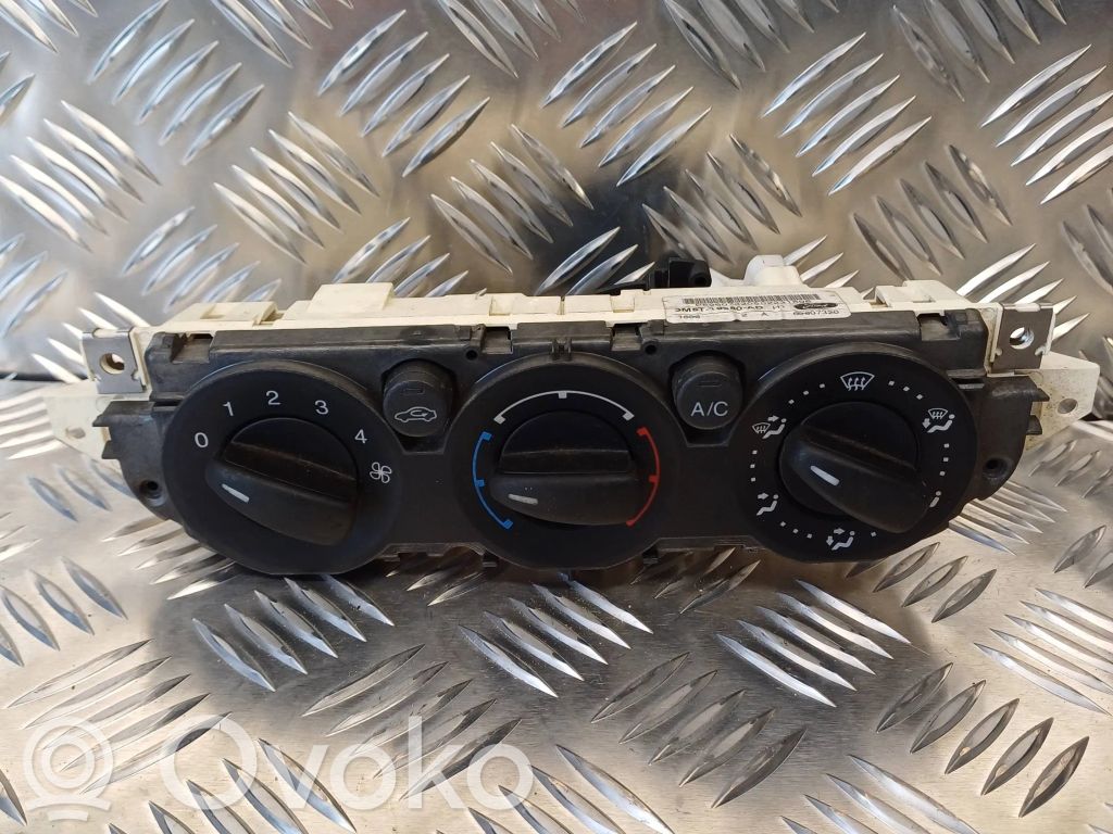 Climate control unit   3M5T19980AD,69607320