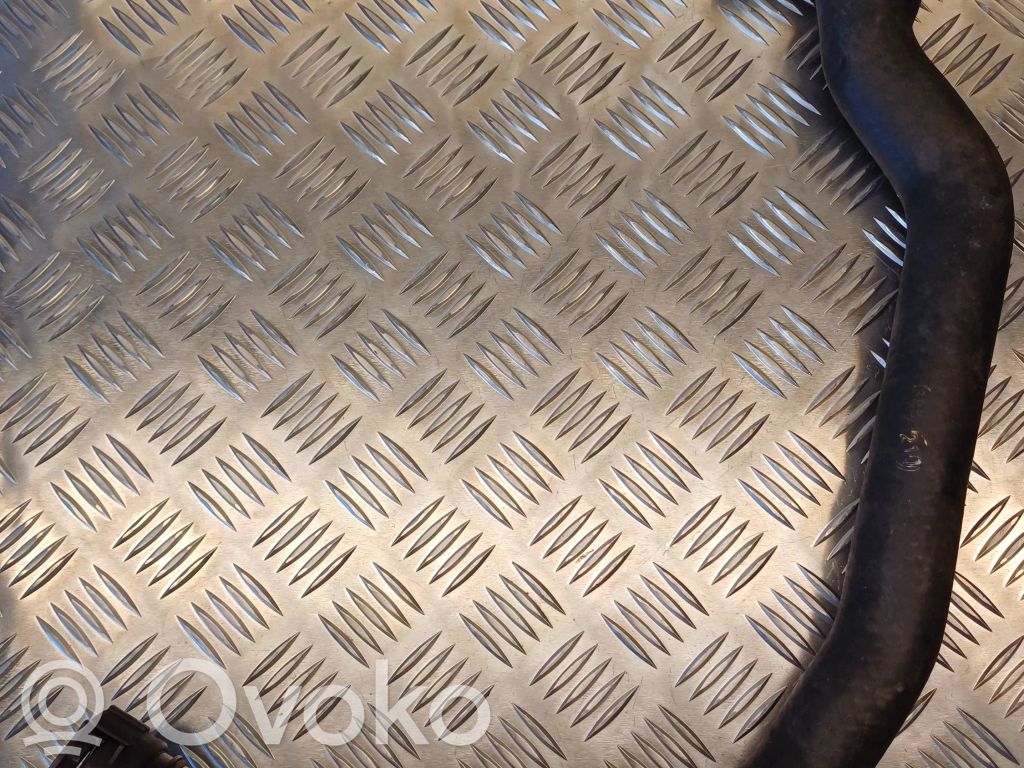 BMW 3 E46 Engine coolant pipe/hose 