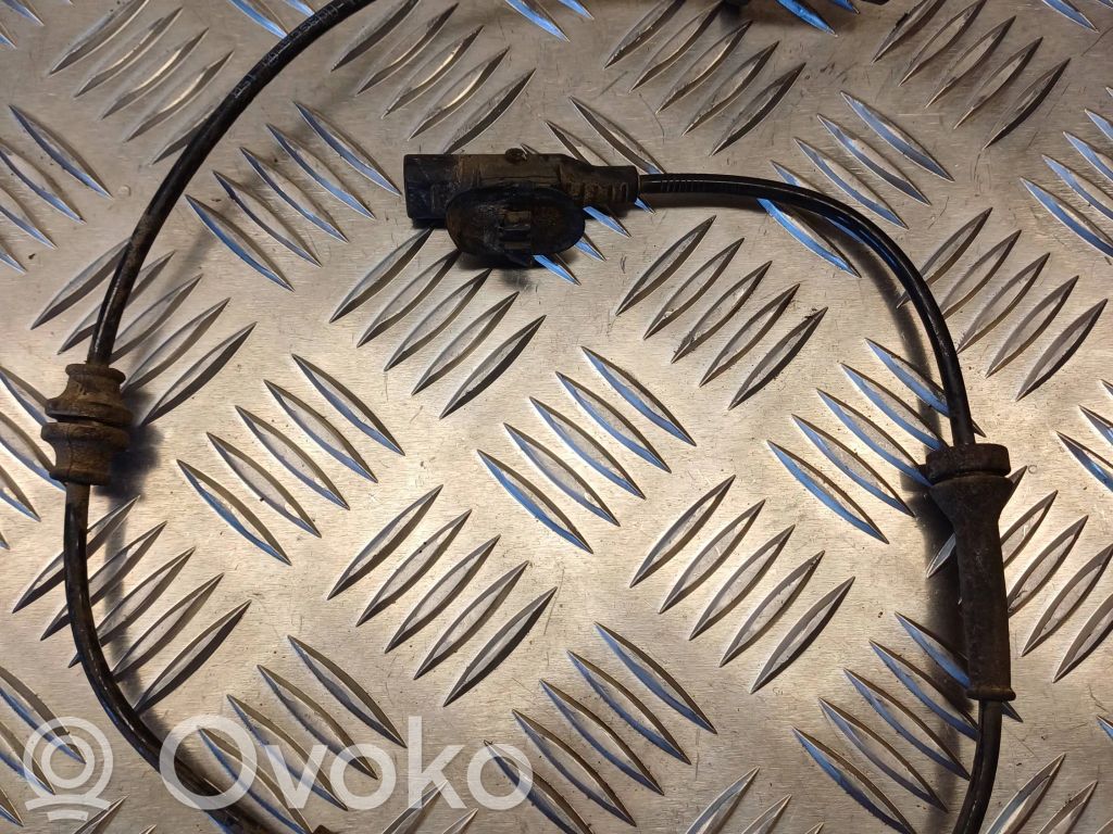 Alfa Romeo Giulietta ABS Sensor hinten 