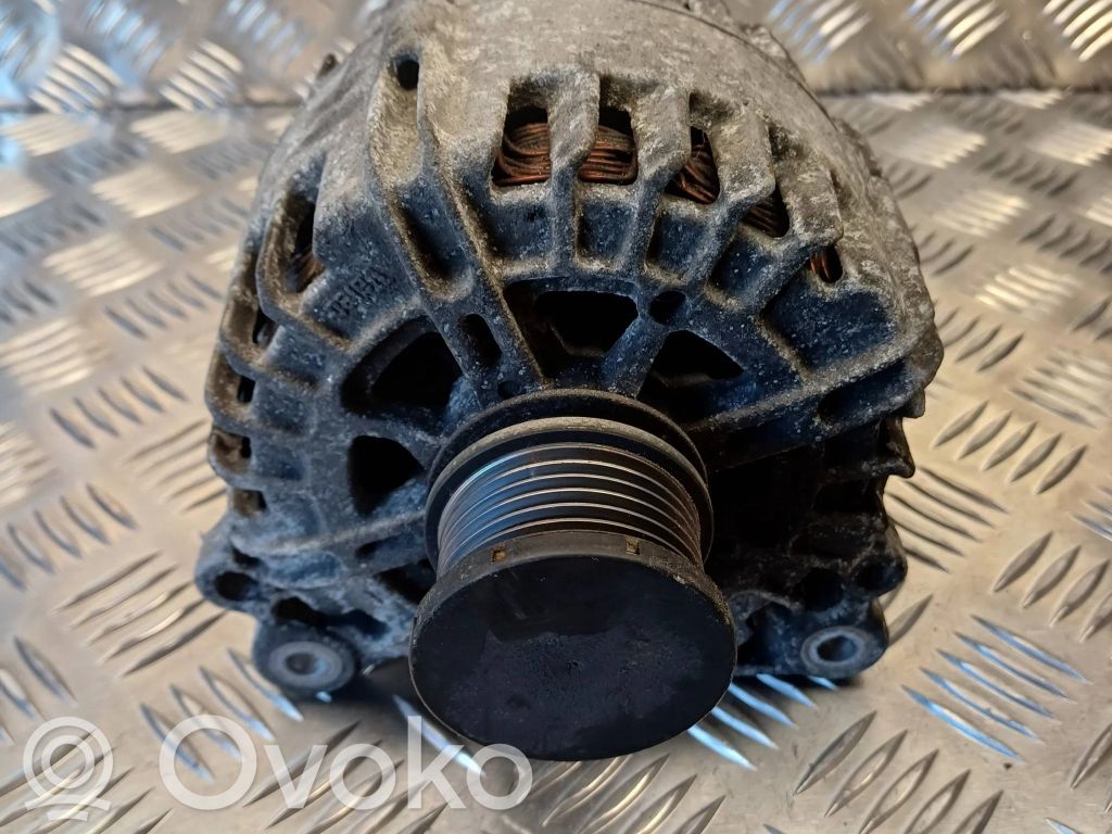 Audi Q5 SQ5 8R Alternator 