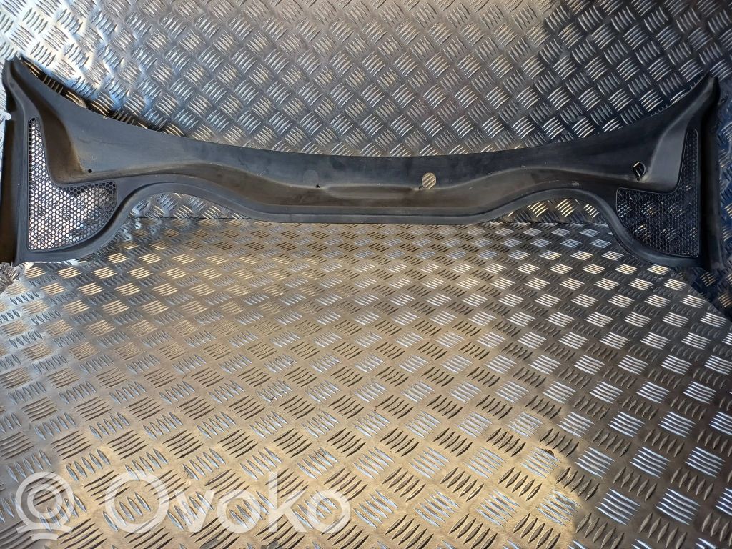 Audi A1 Valytuvų apdaila (-os) 