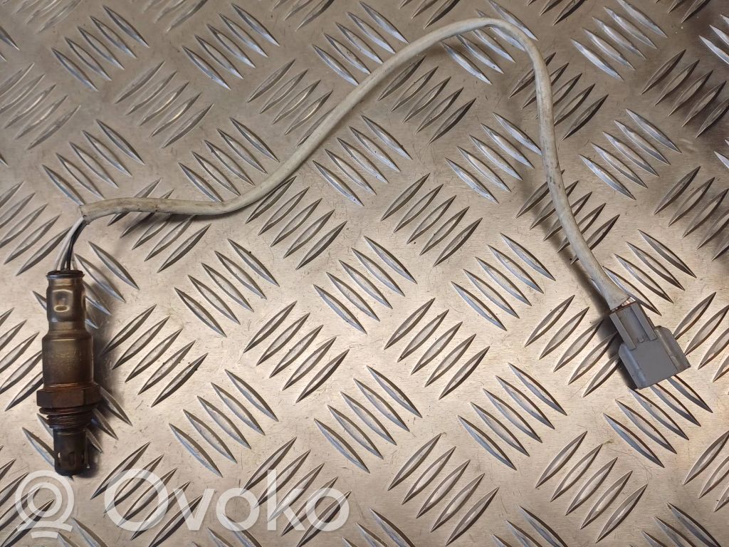 Renault Captur Lambda probe sensor 