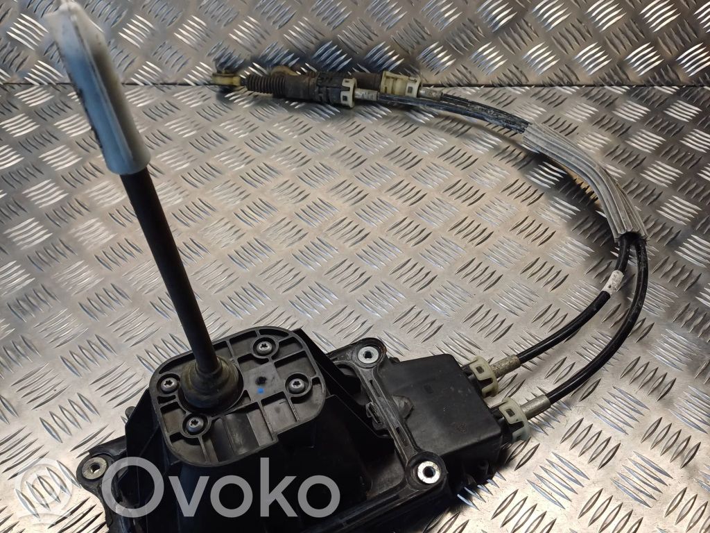 Selector caja de cambios   8200755871