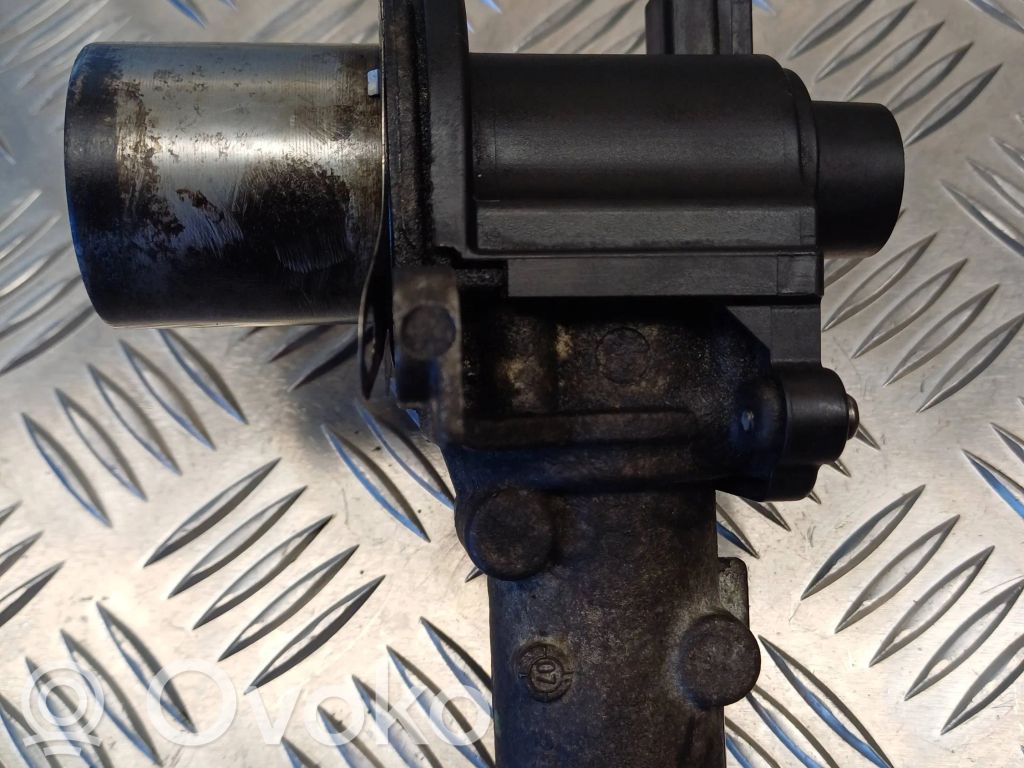 Renault Clio III Zawór EGR 