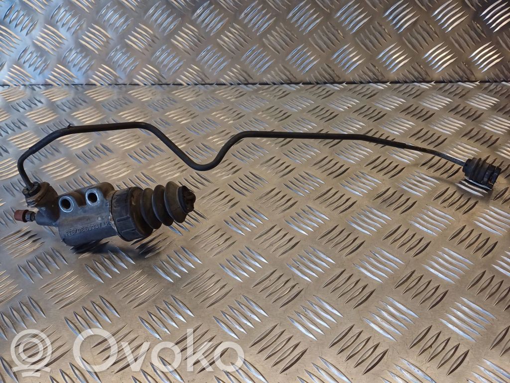 Kytkimen pääsylinteri   CD9841920