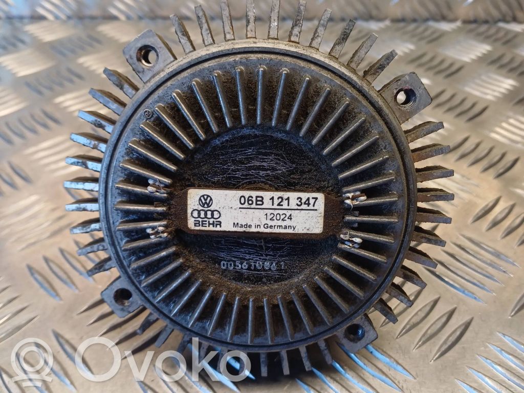 Skoda Superb B5 (3U) Sprzęgło wiskotyczne wentylatora / Visco 