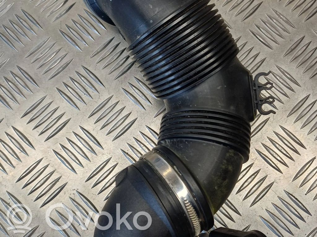 Skoda Octavia Mk3 (5E) Manguera/tubo de admisión turbo del aire 