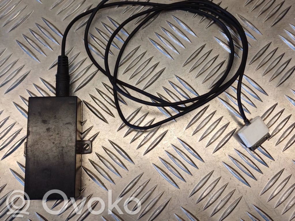 Volkswagen PASSAT B6 iPod-pistoke 