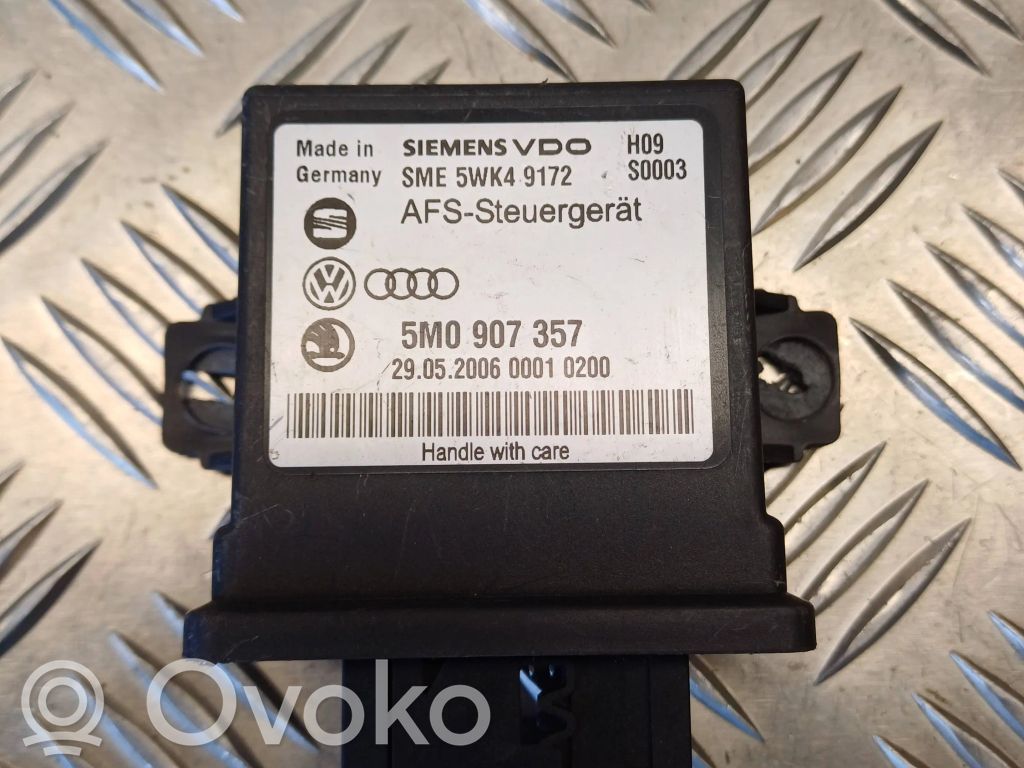 Light module LCM   5M0907357,00010200,5WK49172