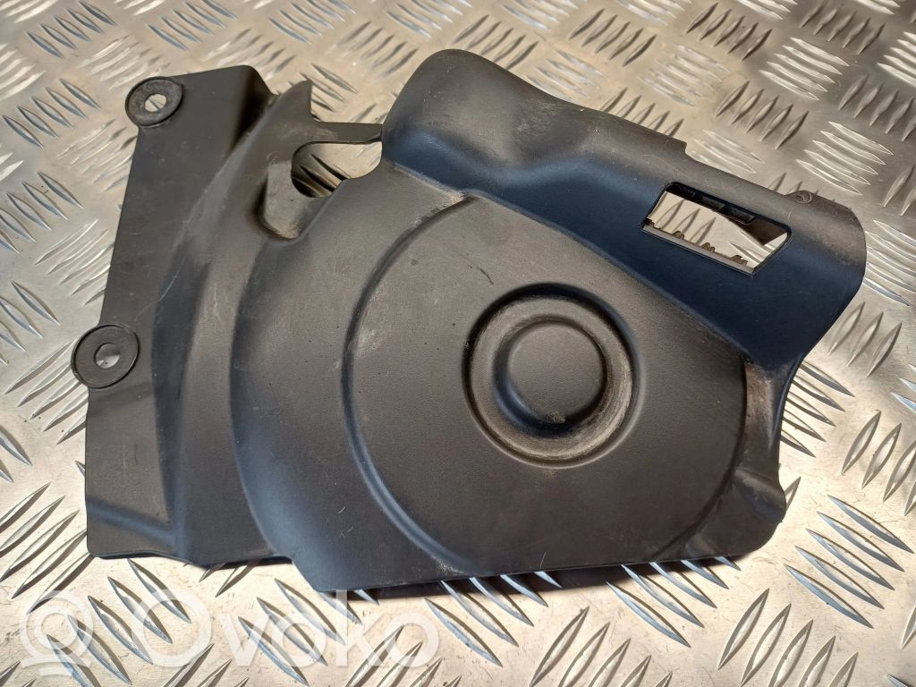 BMW 5 E60 E61 Other engine bay part 