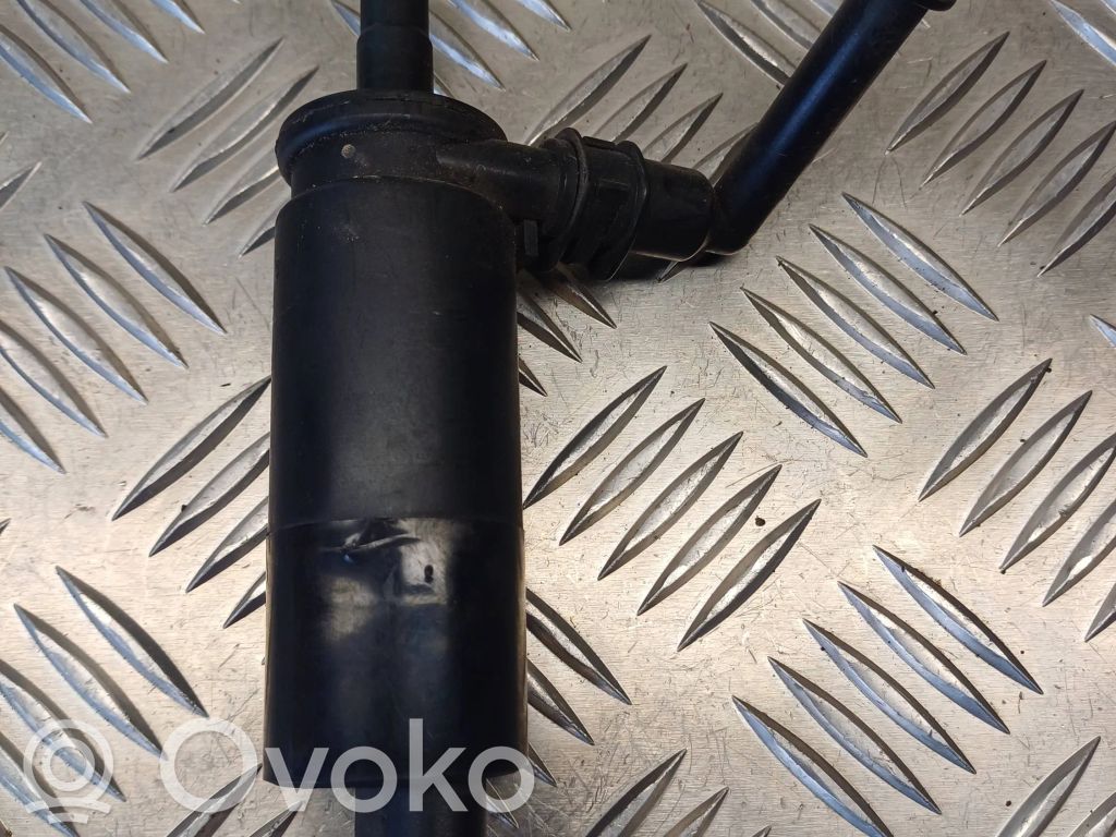 Audi A3 S3 8P Pompa spryskiwacza lampy przedniej 