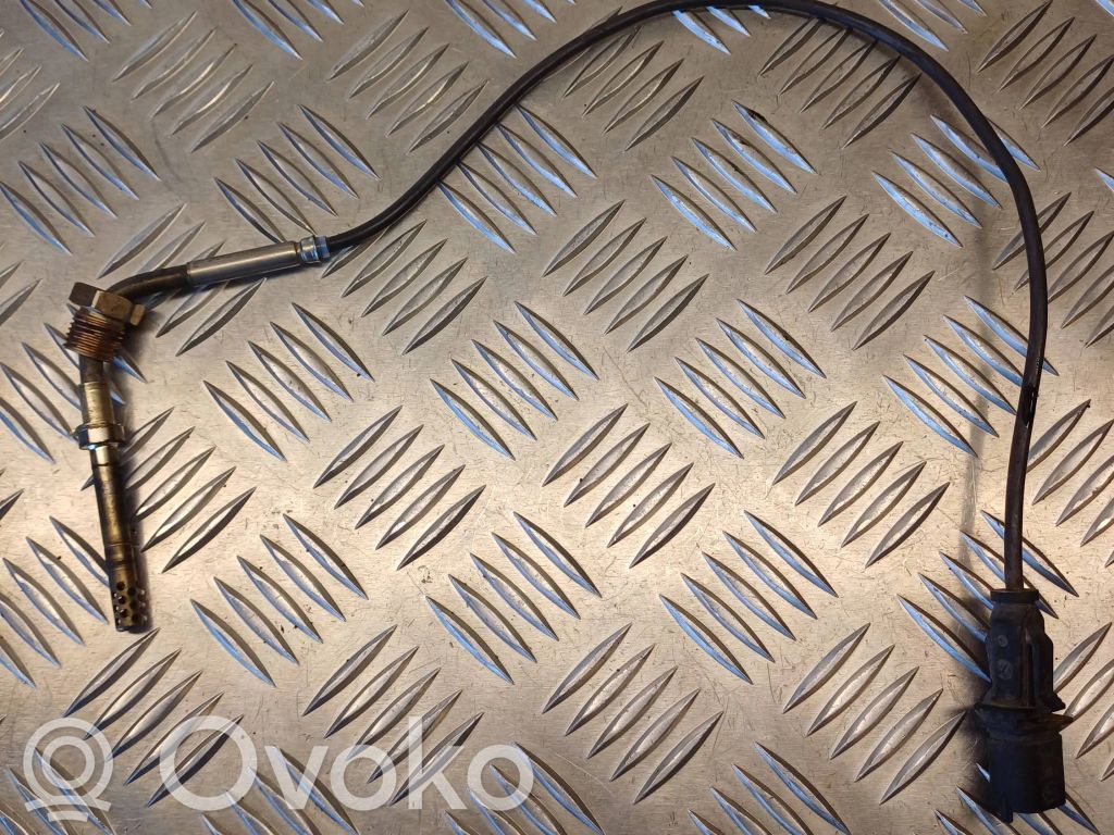 Alfa Romeo Mito Exhaust gas temperature sensor 