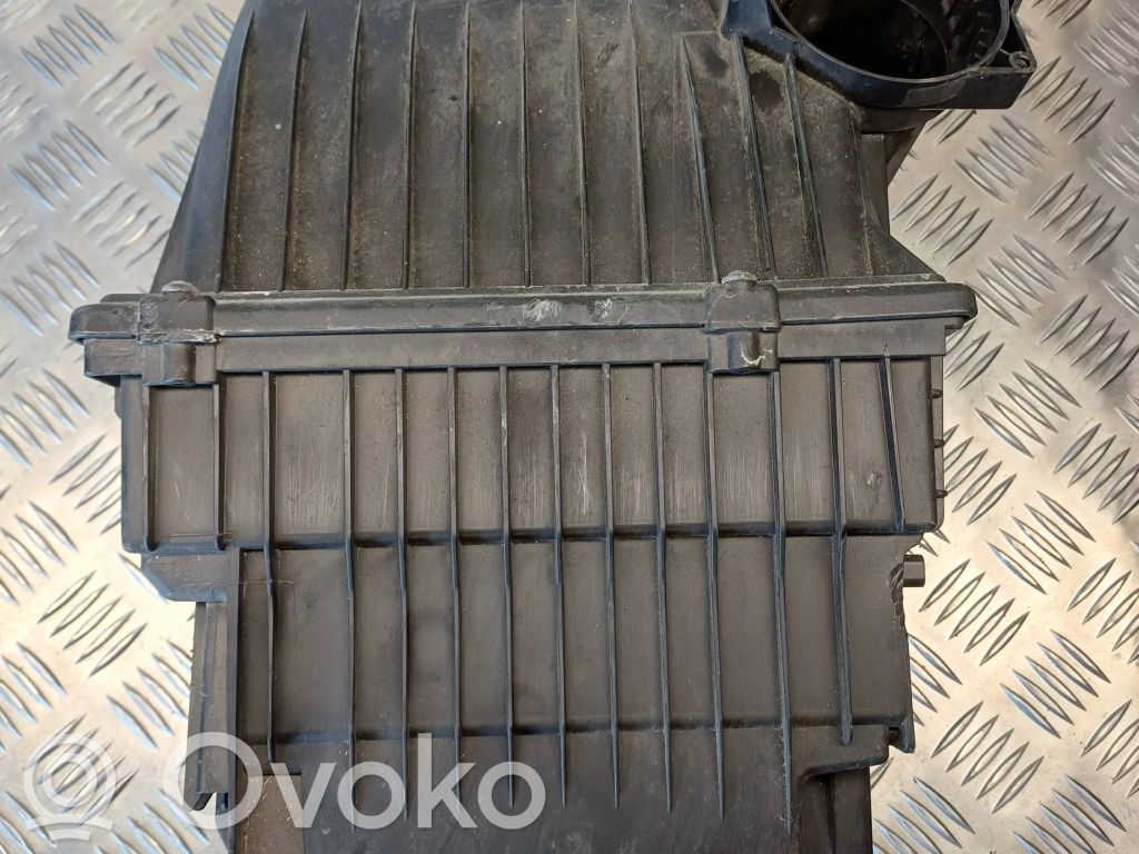 Peugeot 307 Luftfilterkasten 