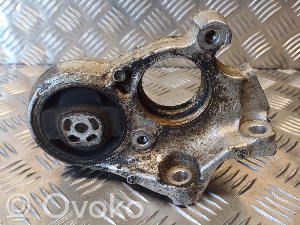 Peugeot 307 Driveshaft support bearing bracket 