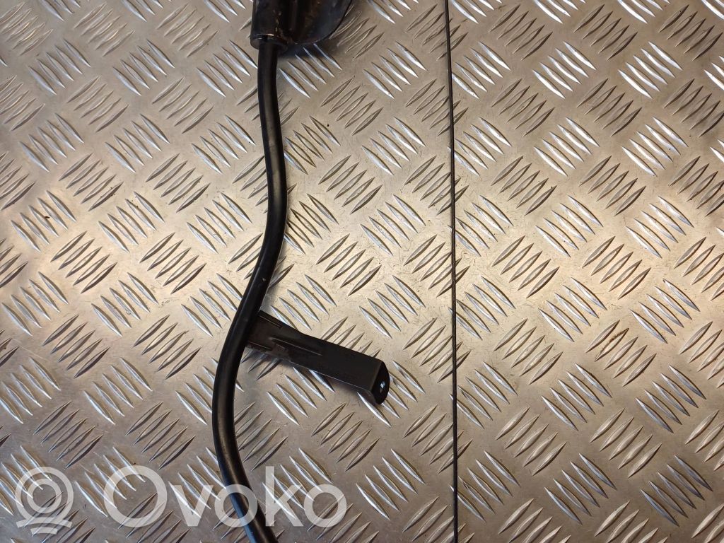 Ford Transit Ölmessstab Ölpeilstab 