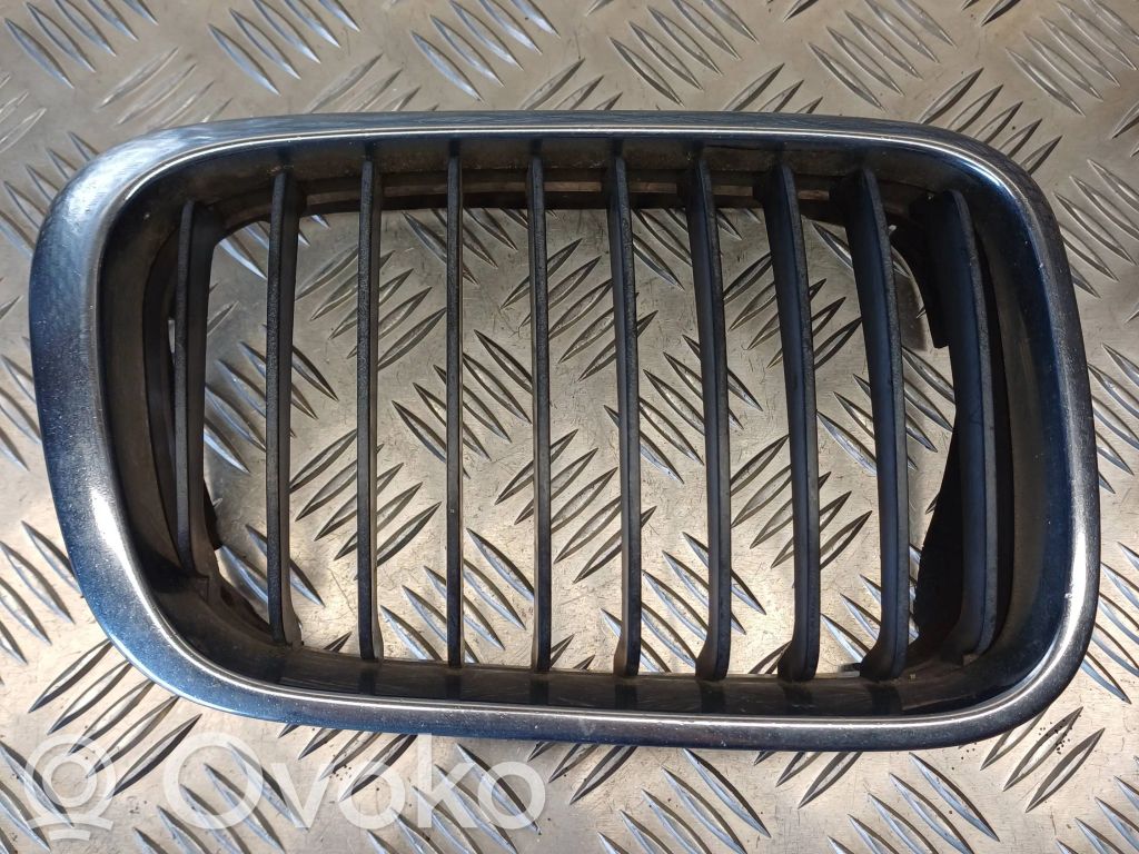 Front grill   8195056,8195058