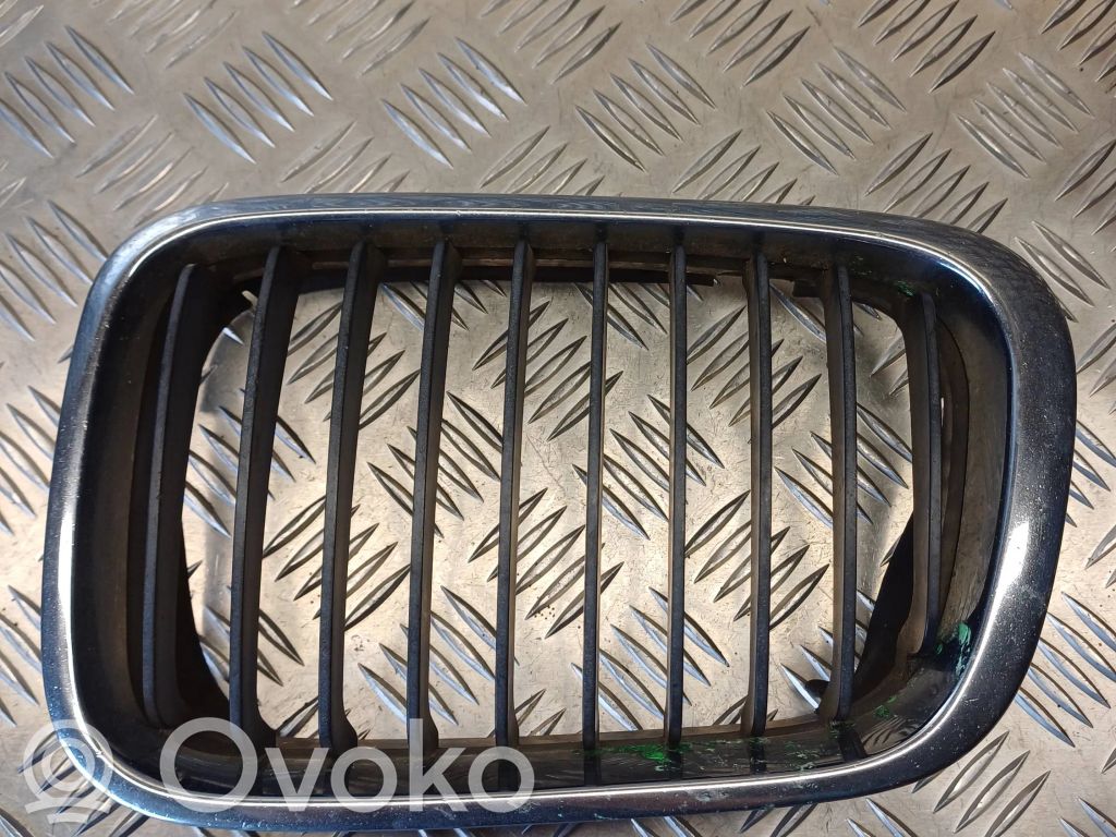 BMW 3 E46 Front grill 