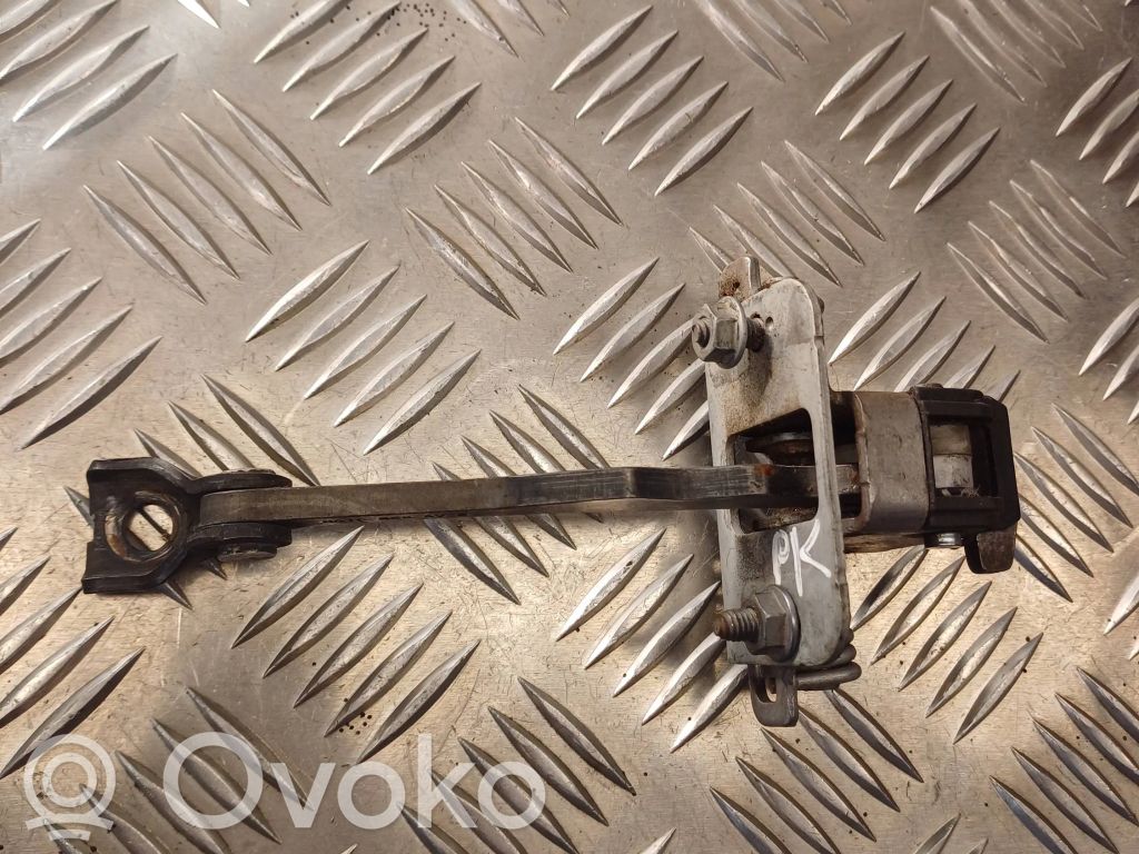 Citroen C4 Grand Picasso Türfangband Türfeststeller Türstopper vorne 