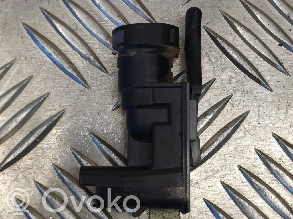 Citroen C4 I Picasso Czujnik ciśnienia powietrza 