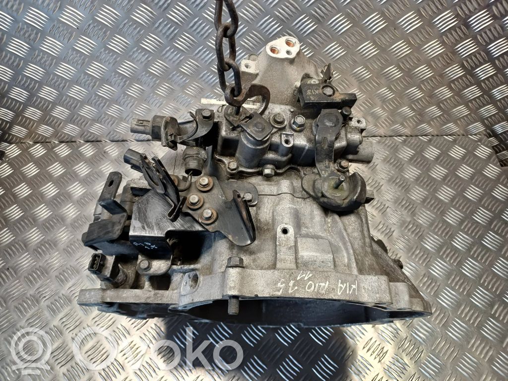 KIA Rio Scatola del cambio manuale a 5 velocità 