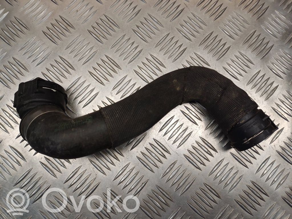Engine coolant pipe/hose   7811923,1436077