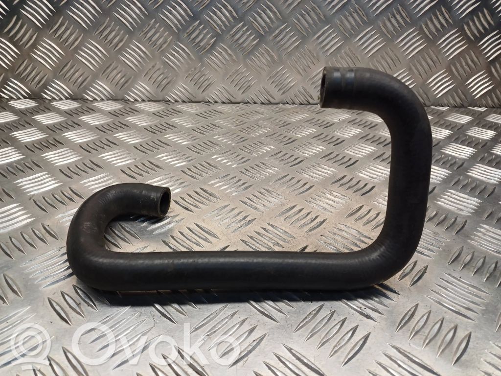 BMW X3 E83 Engine coolant pipe/hose 