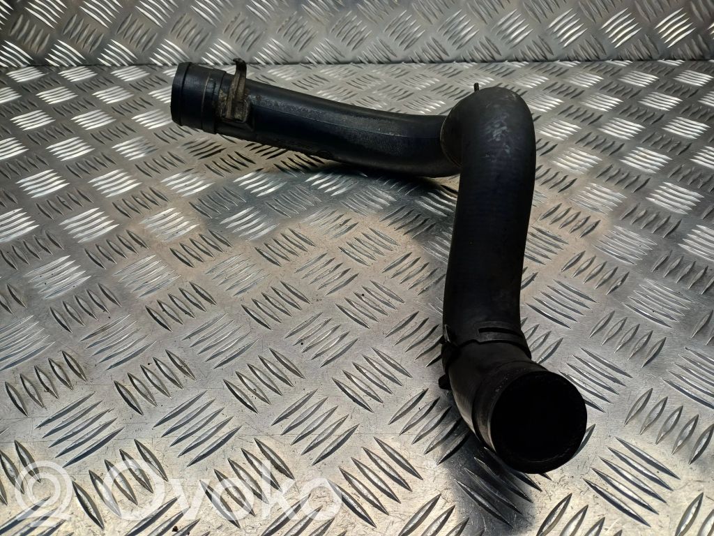 Seat Ibiza III (6L) Wąż / Rura intercoolera 