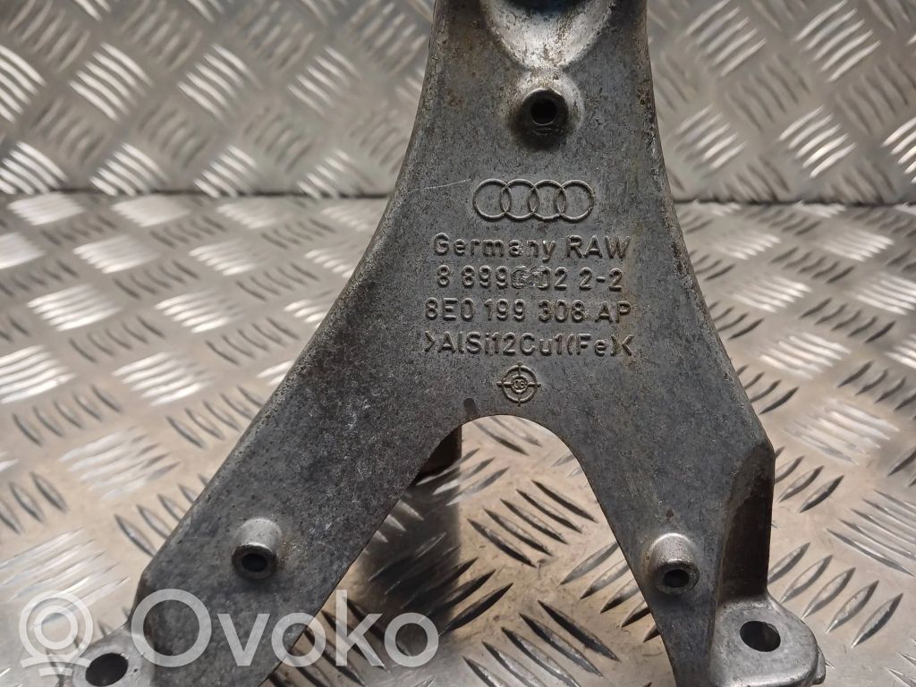Audi A4 S4 B7 8E 8H Engine mounting bracket 
