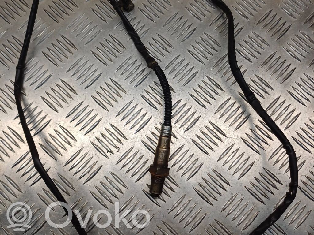 Audi A4 S4 B6 8E 8H Lambda probe sensor 