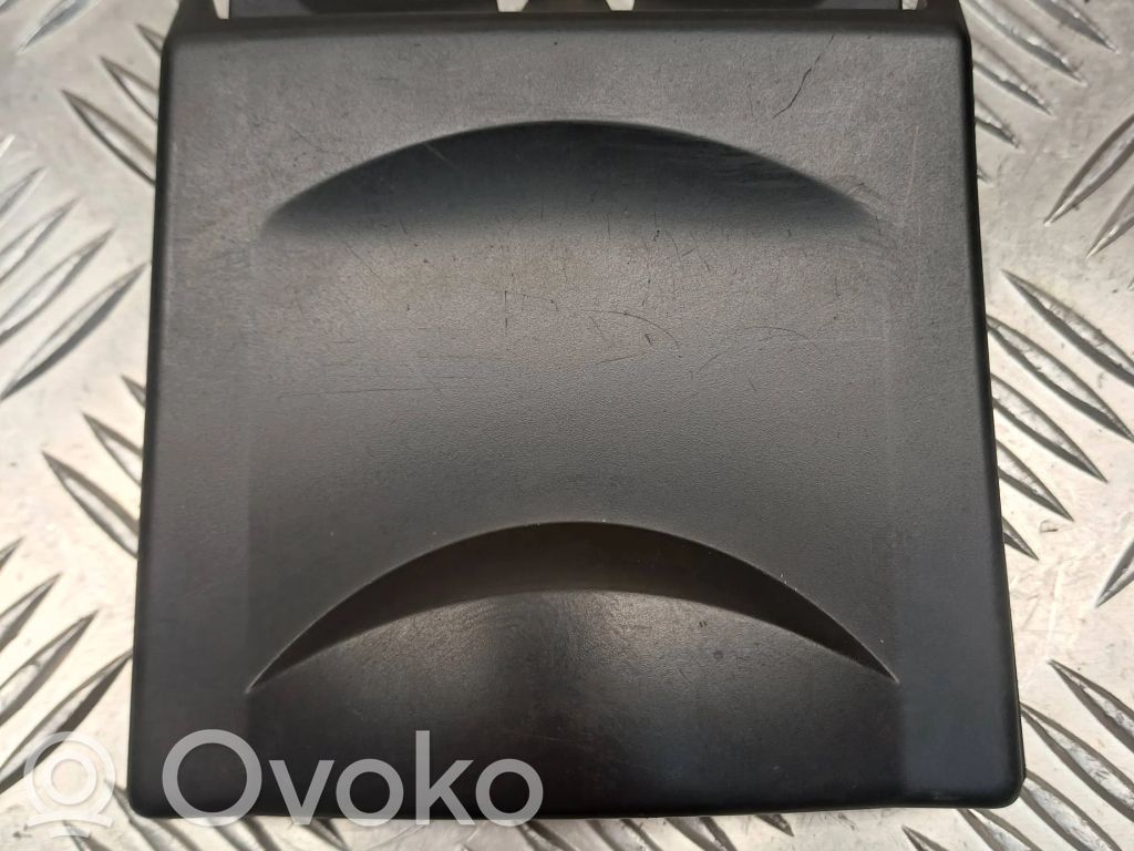Citroen C4 I Ashtray (front) 