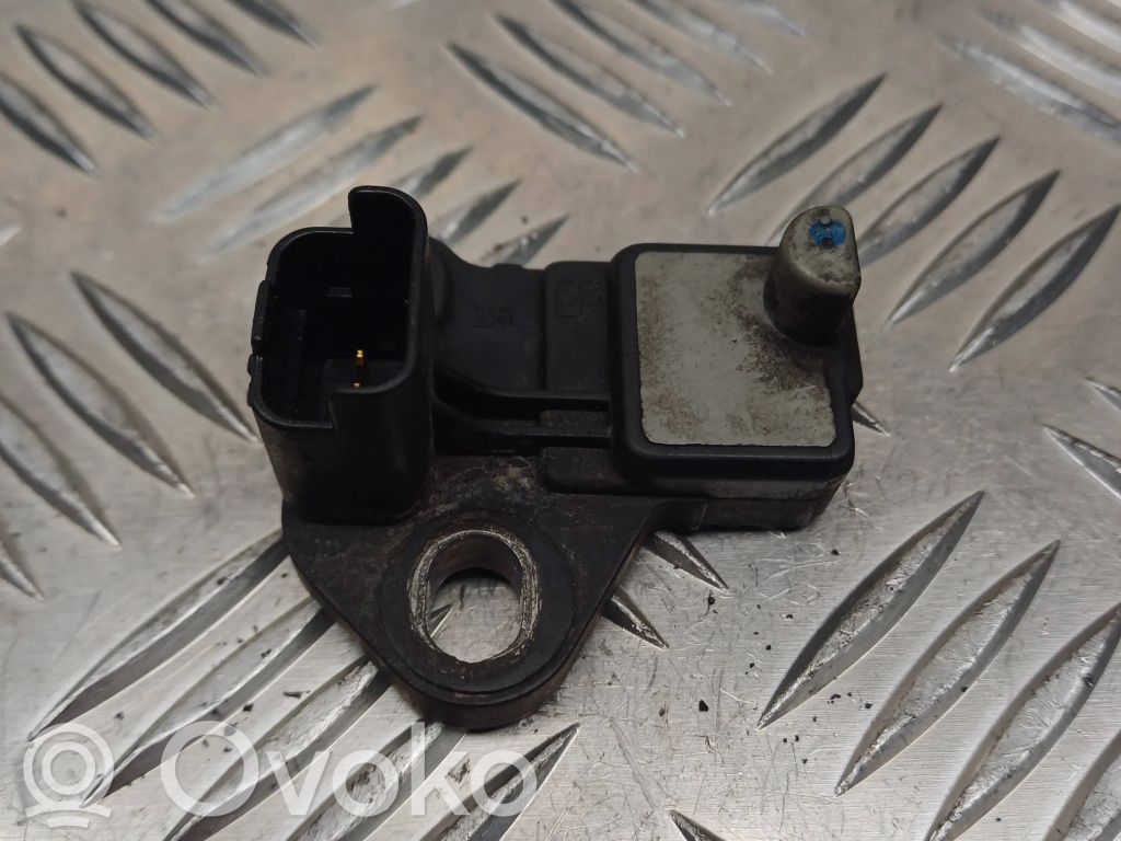 Sensor de posición del cigüeñal   9664387380