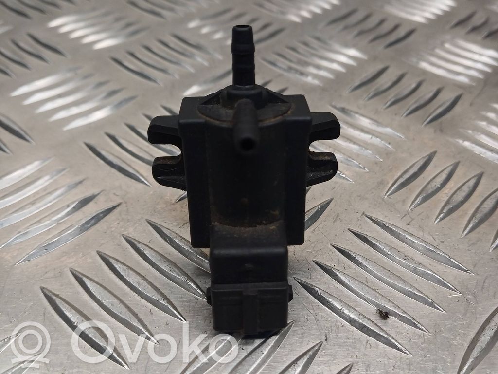 Opel Meriva A Solenoid supapă turbosuflantă 