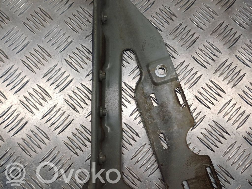Renault Modus Lokasuojan kannake 