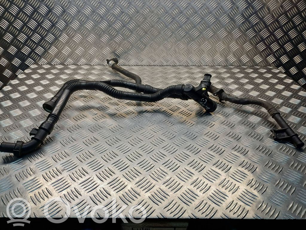 Citroen C3 Caurulīte (-es) / šļūtene (-es) 