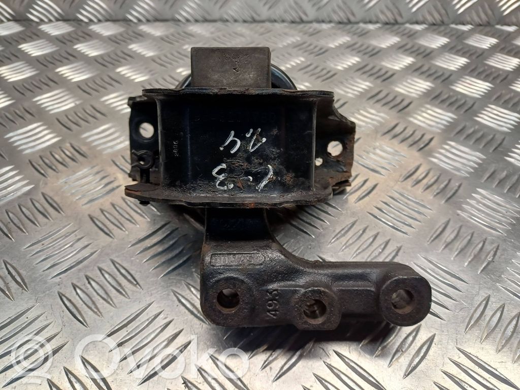 Engine mount bracket   9648201780