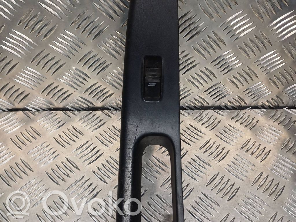 Audi A3 S3 8L Interruptor del elevalunas eléctrico 