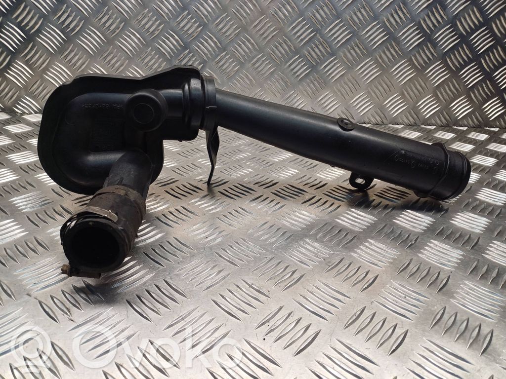 Intercooler hose/pipe   9651164580,52180