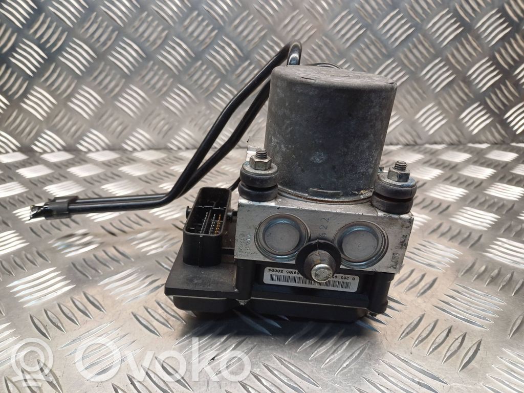 Citroen C5 ABS Pump 