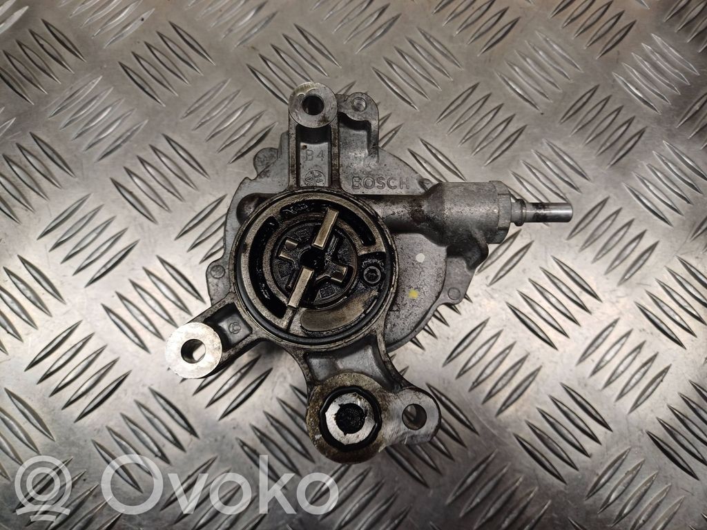 Citroen C5 Pompe à vide 