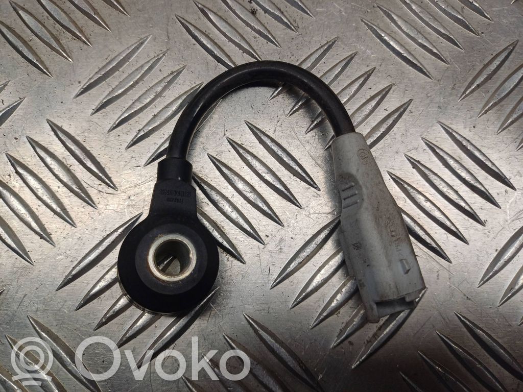 Sensor de petardeo del motor   9641274180